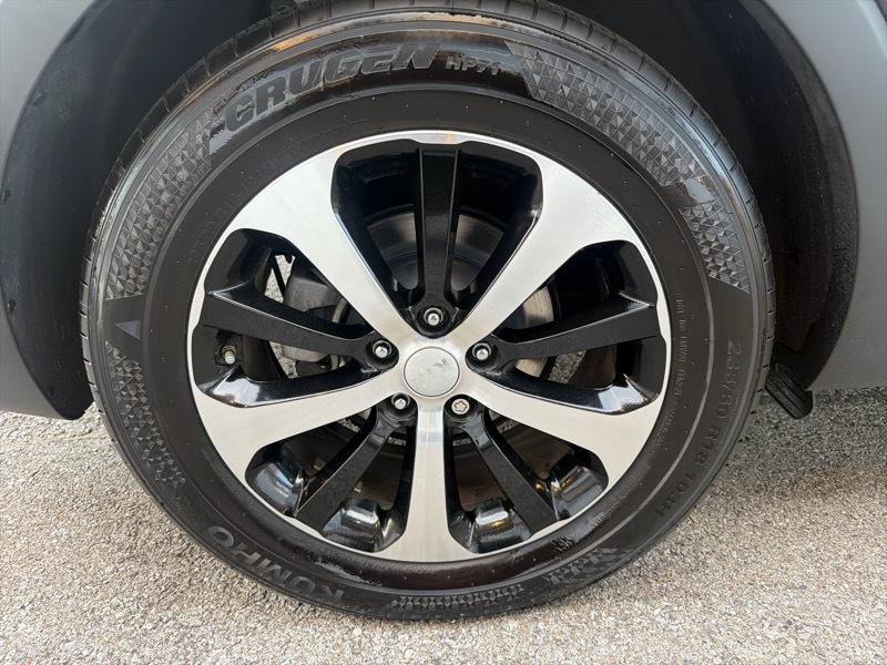 Kia Sorento EX V6 AWD 2018