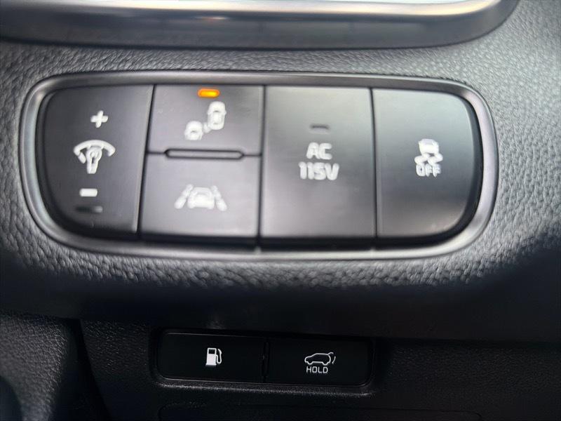 Kia Sorento EX V6 AWD 2018