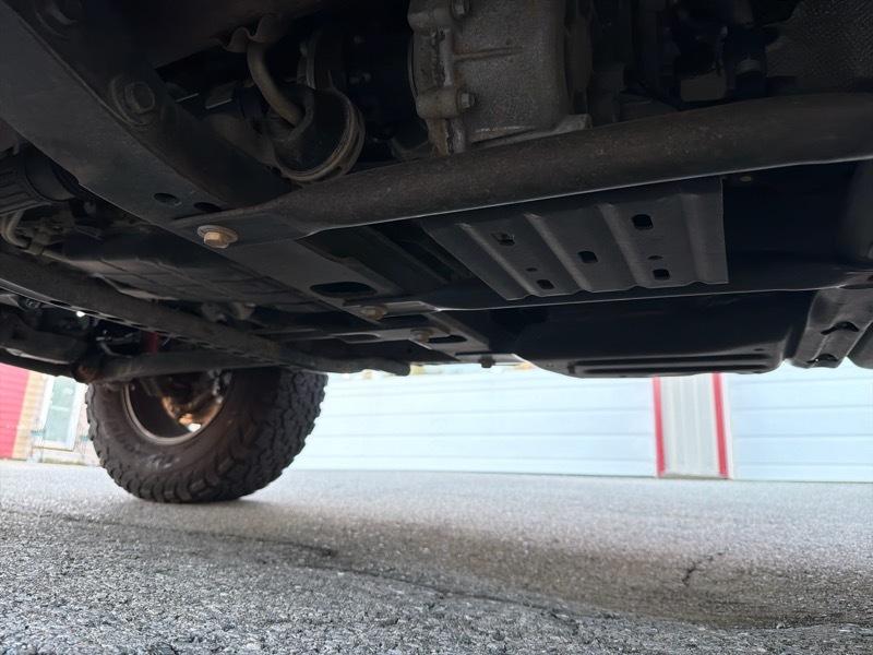 Jeep Wrangler Unlimited Rubicon 2019