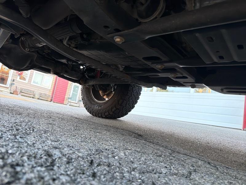 Jeep Wrangler Unlimited Rubicon 2019
