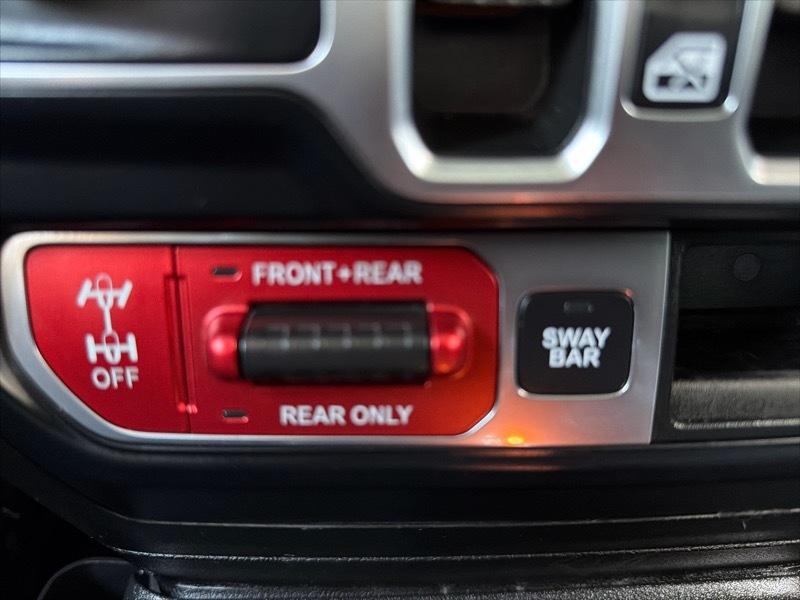 Jeep Wrangler Unlimited Rubicon 2019