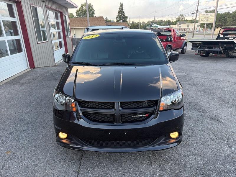 Dodge Grand Caravan GT 2019