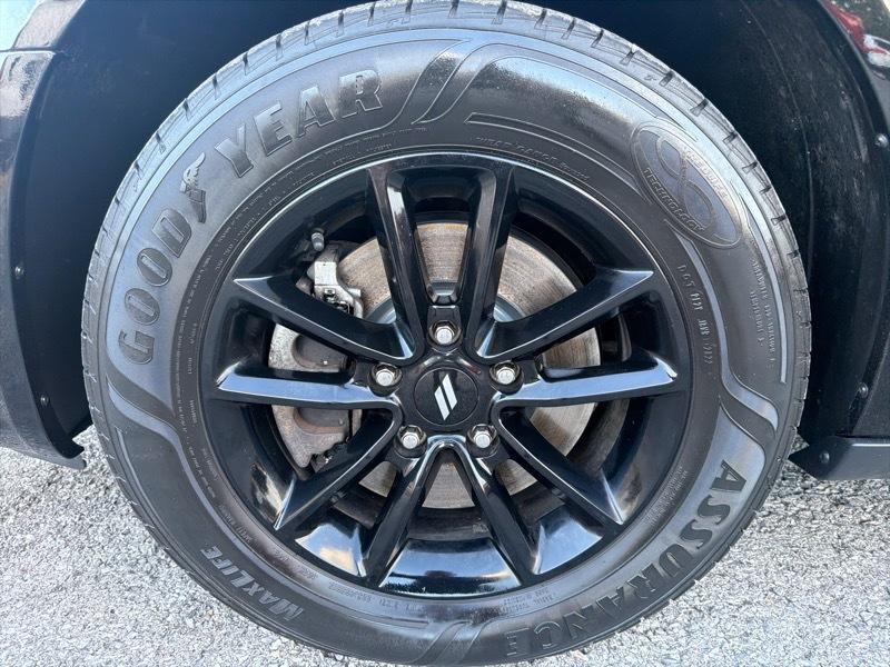 Dodge Grand Caravan GT 2019