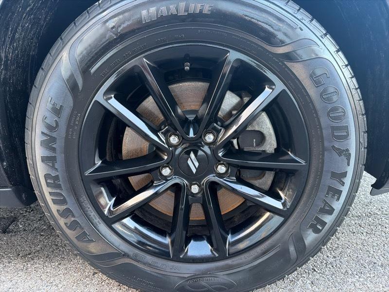 Dodge Grand Caravan GT 2019