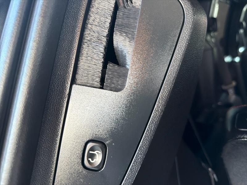 Dodge Grand Caravan GT 2019