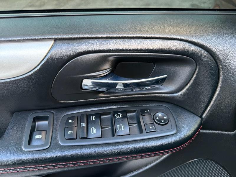 Dodge Grand Caravan GT 2019
