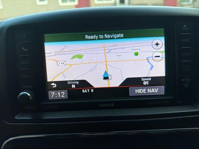 Dodge Grand Caravan GT 2019