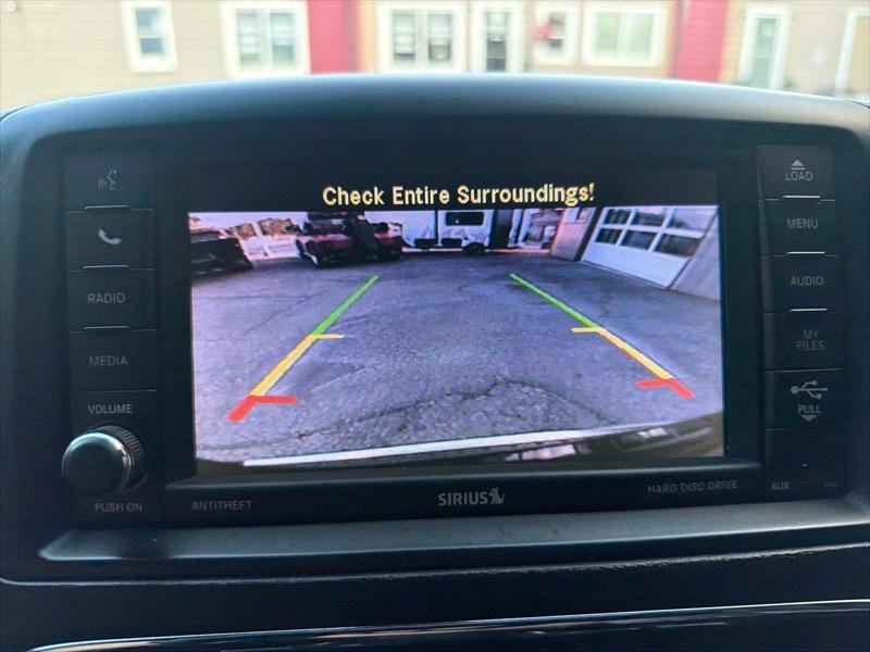 Dodge Grand Caravan GT 2019