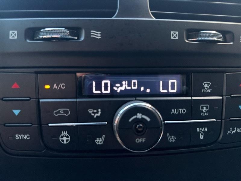 Dodge Grand Caravan GT 2019