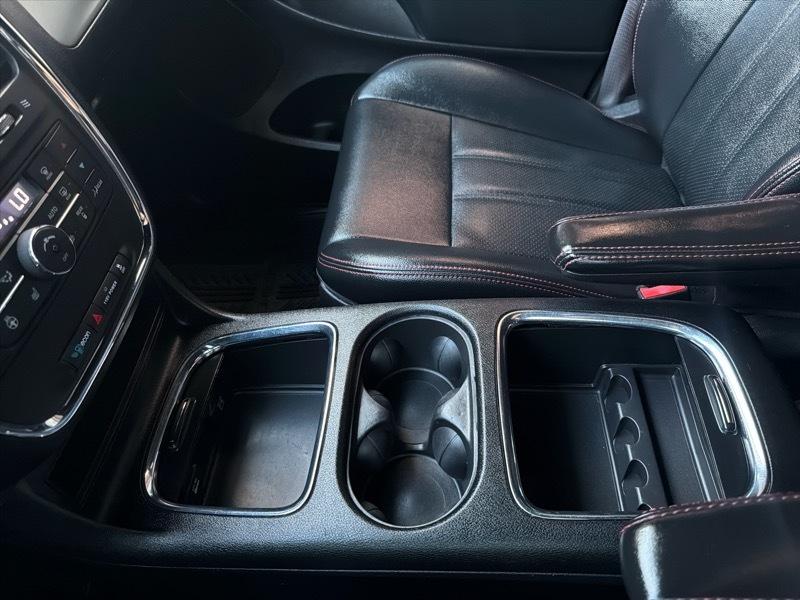 Dodge Grand Caravan GT 2019
