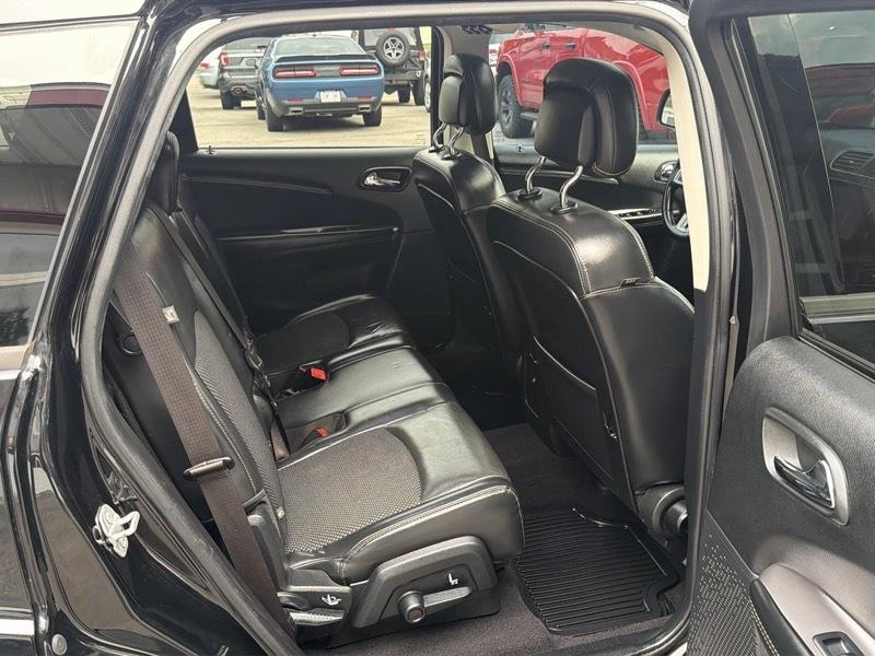 Dodge Journey Crossroad 2020