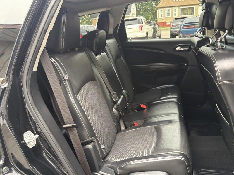 Dodge Journey Crossroad 2020