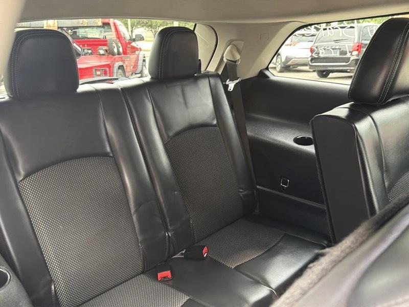 Dodge Journey Crossroad 2020