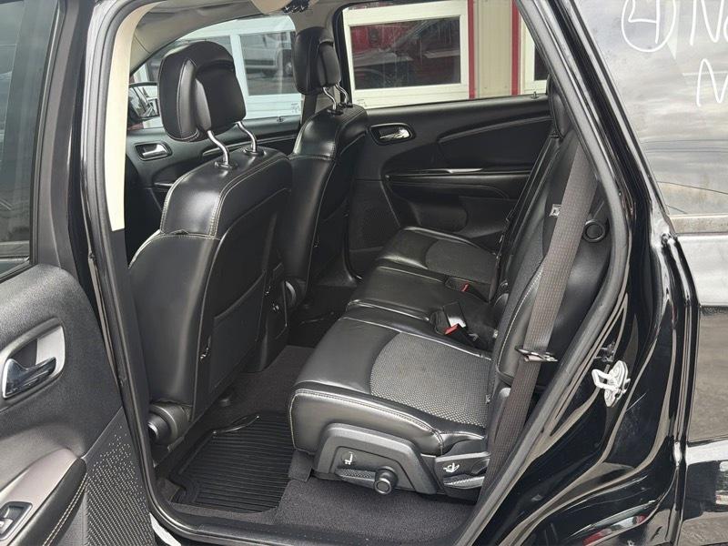 Dodge Journey Crossroad 2020
