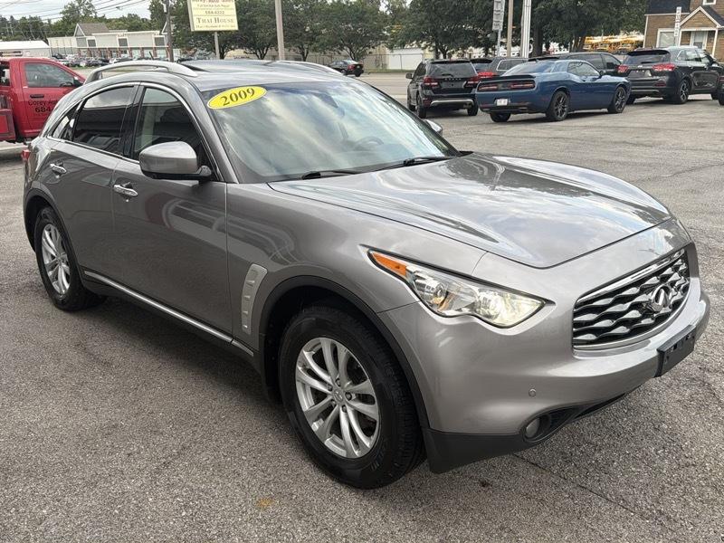Infiniti FX FX35 AWD 2009