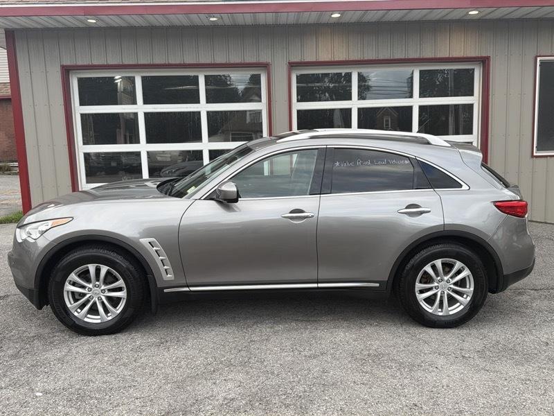 Infiniti FX FX35 AWD 2009