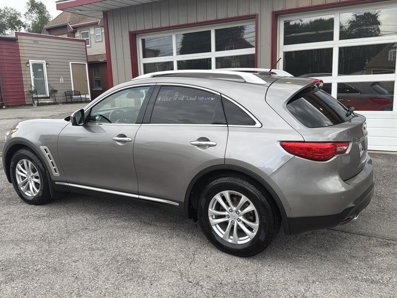 Infiniti FX FX35 AWD 2009