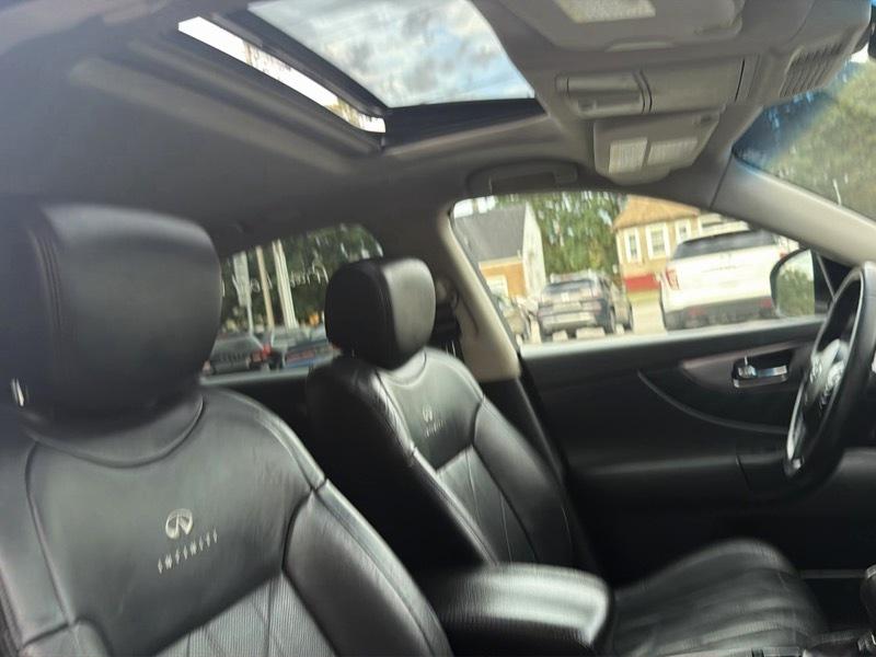 Infiniti FX FX35 AWD 2009