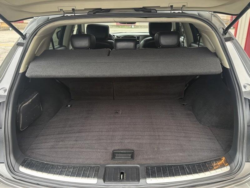 Infiniti FX FX35 AWD 2009