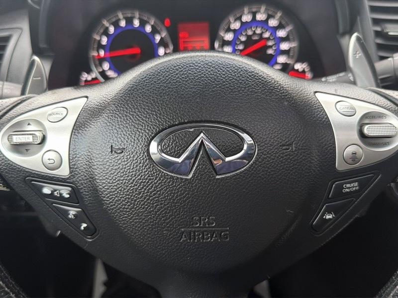 Infiniti FX FX35 AWD 2009