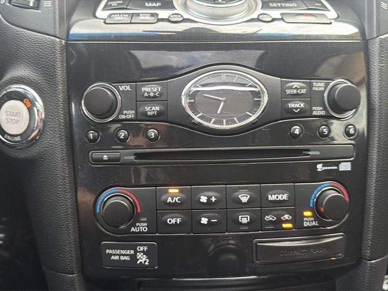 Infiniti FX FX35 AWD 2009