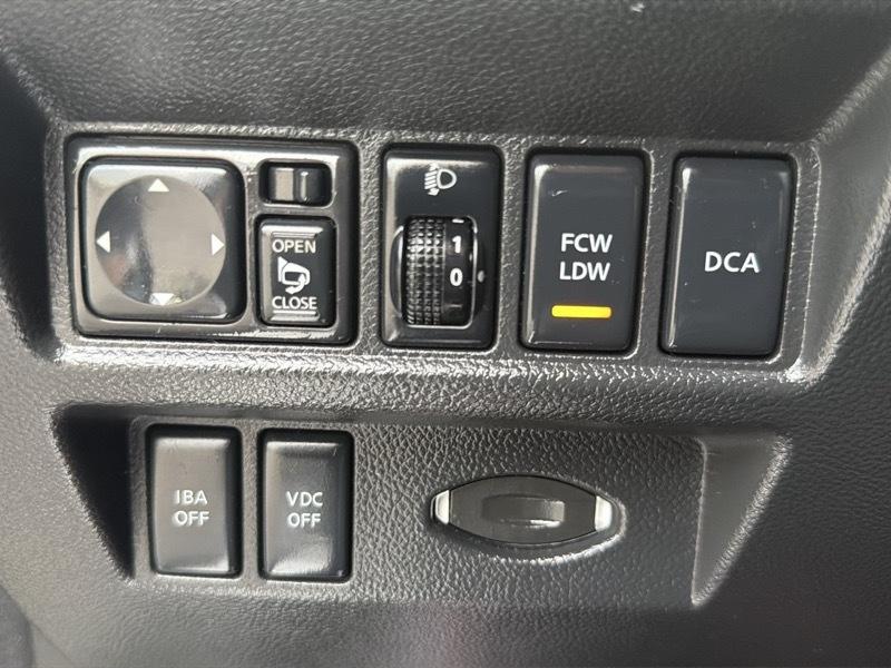 Infiniti FX FX35 AWD 2009