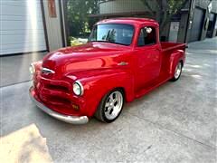 1955 Chevrolet 1/2 Ton Pickups 