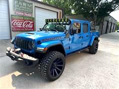 2024 Jeep Gladiator 