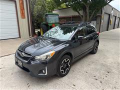 2017 Subaru Crosstrek 
