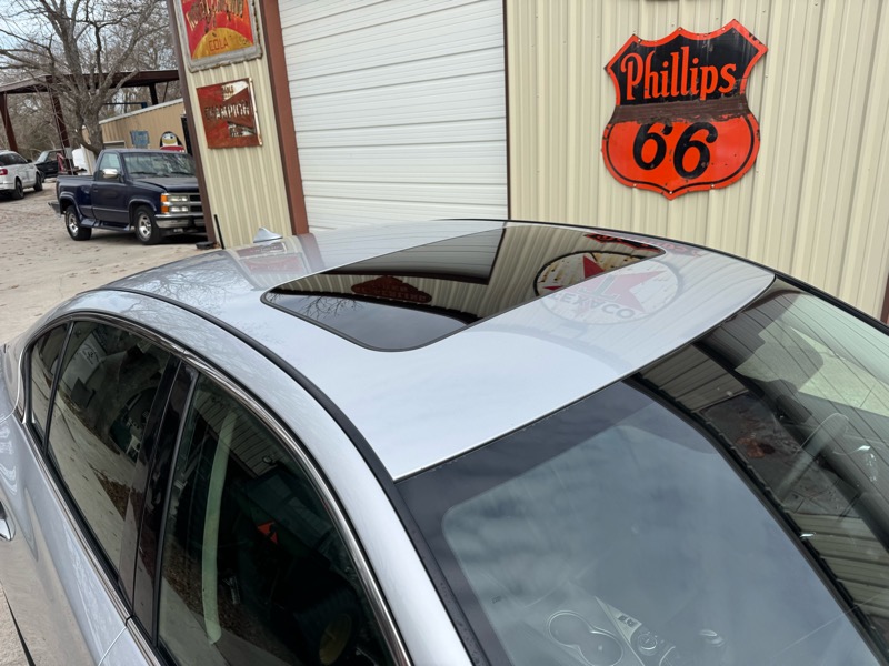 Infiniti Q50 3.0t Premium 2017