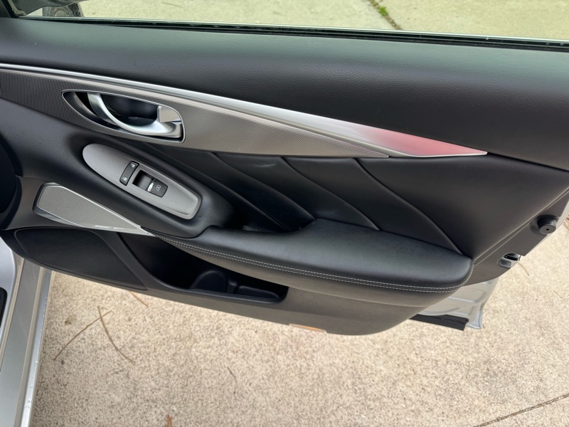 Infiniti Q50 3.0t Premium 2017