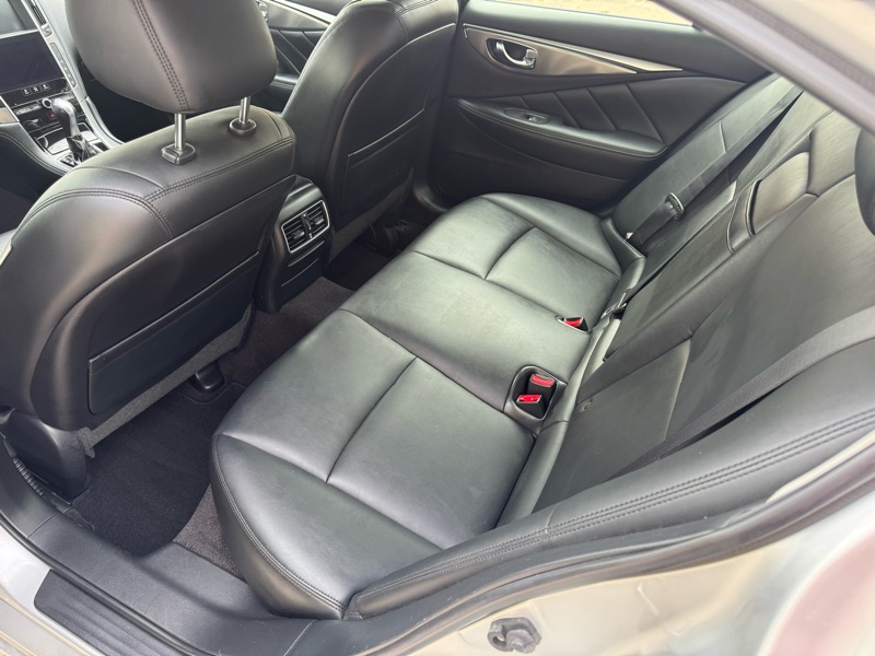 Infiniti Q50 3.0t Premium 2017