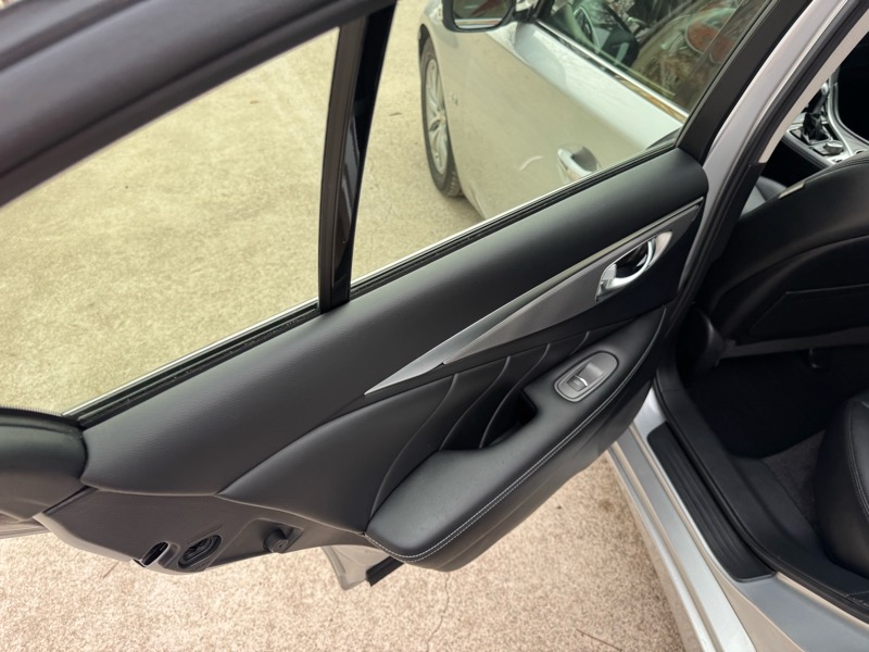 Infiniti Q50 3.0t Premium 2017