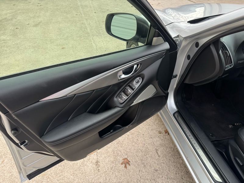 Infiniti Q50 3.0t Premium 2017