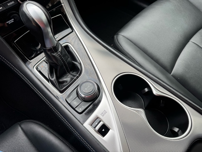 Infiniti Q50 3.0t Premium 2017