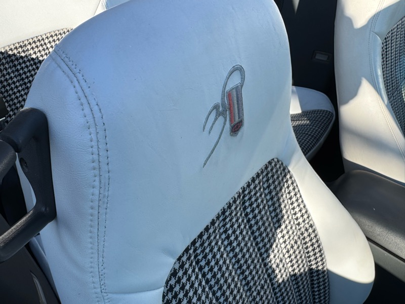 Chevrolet Camaro Z28 CONVERTIBLE 1997