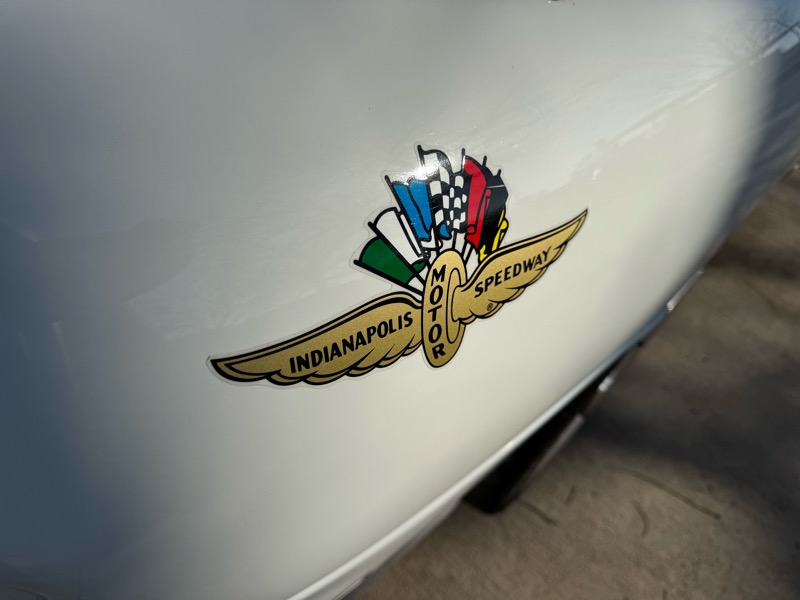 Chevrolet Camaro Z28 CONVERTIBLE 1997