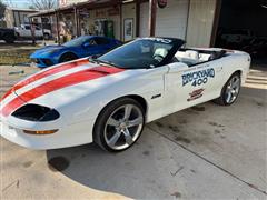 1997 Chevrolet Camaro 