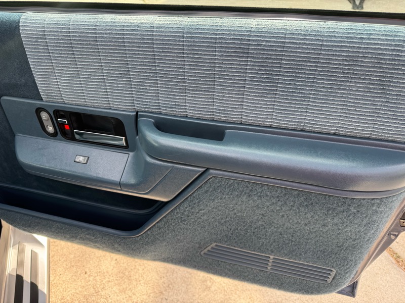 Chevrolet Blazer K1500 4WD 1994