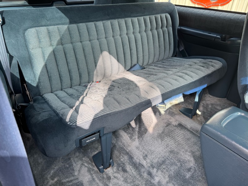 Chevrolet Blazer K1500 4WD 1994