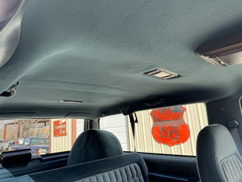 Chevrolet Blazer K1500 4WD 1994