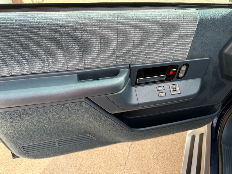 Chevrolet Blazer K1500 4WD 1994