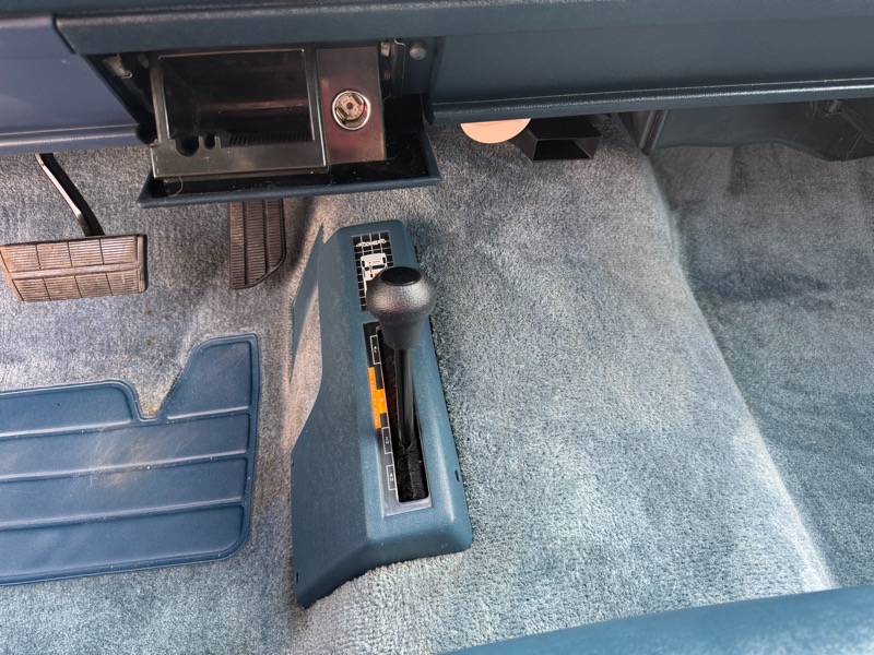 Chevrolet Blazer K1500 4WD 1994