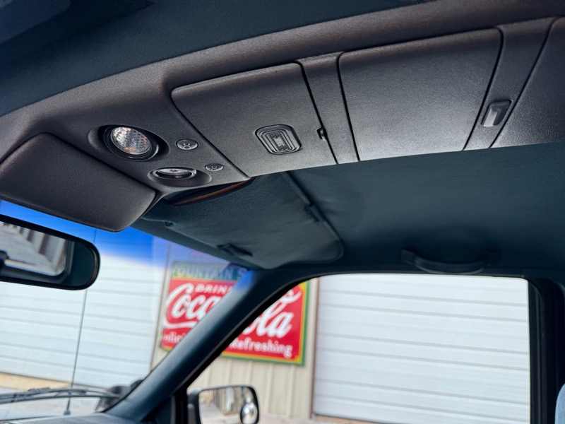 Chevrolet Blazer K1500 4WD 1994