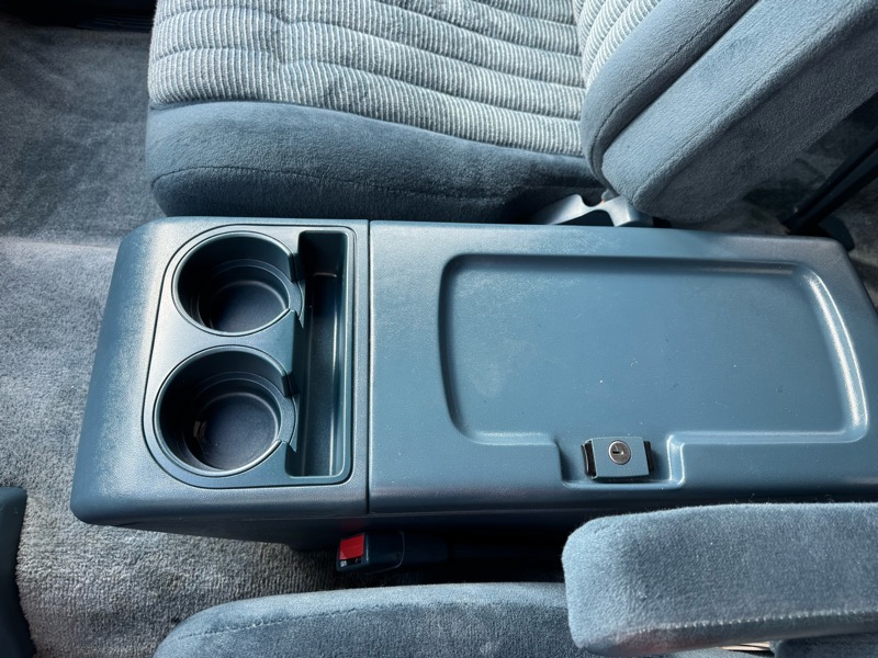 Chevrolet Blazer K1500 4WD 1994