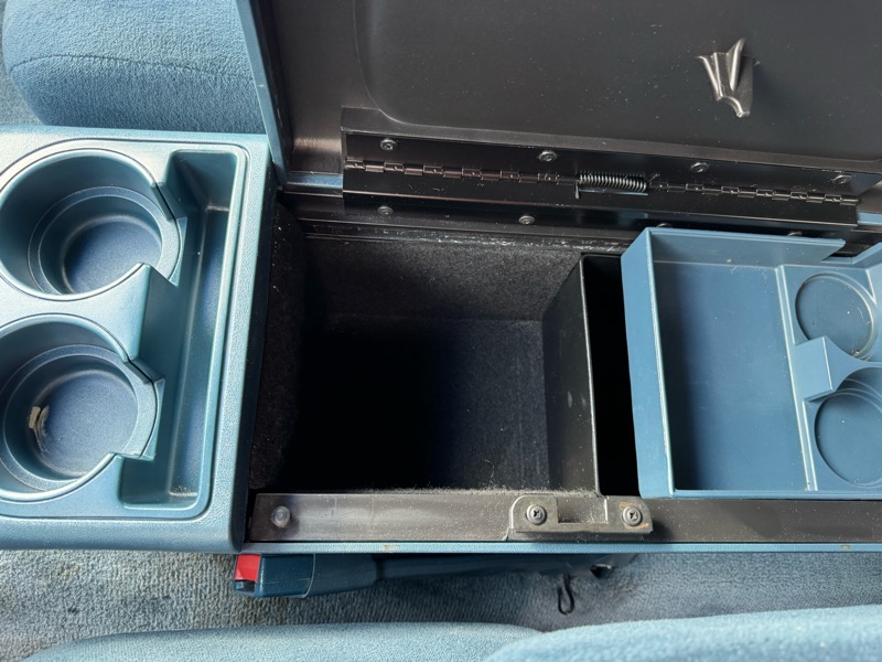 Chevrolet Blazer K1500 4WD 1994