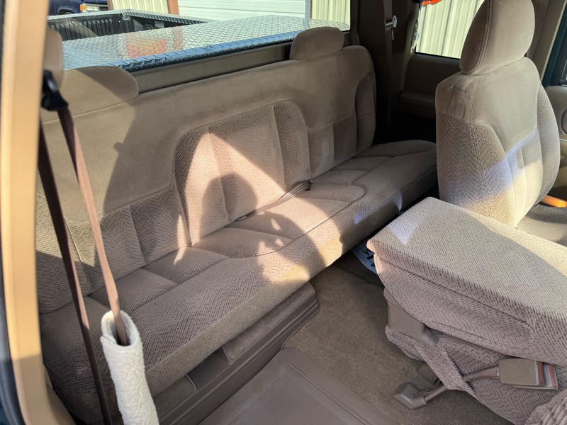 GMC Sierra C/K 1500 Club Coupe 6.5-ft. Bed 2WD 1995