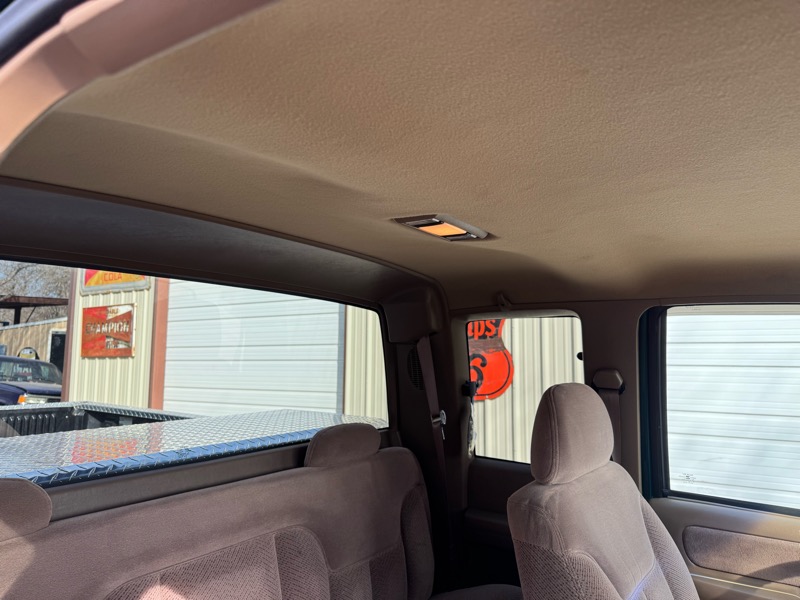 GMC Sierra C/K 1500 Club Coupe 6.5-ft. Bed 2WD 1995