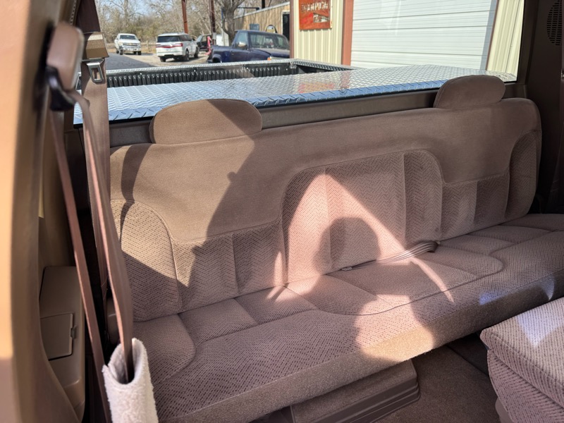 GMC Sierra C/K 1500 Club Coupe 6.5-ft. Bed 2WD 1995