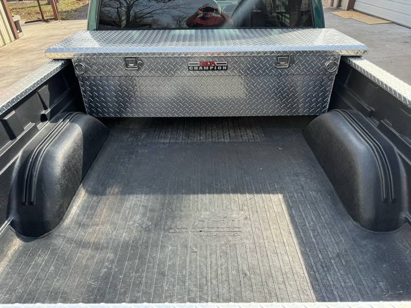 GMC Sierra C/K 1500 Club Coupe 6.5-ft. Bed 2WD 1995